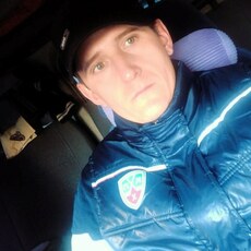 Фотография мужчины Алексей, 35 лет из г. Димитровград