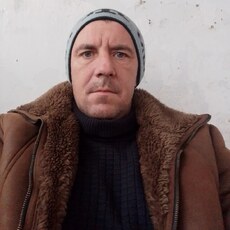 Фотография мужчины Николай, 37 лет из г. Нижнегорский