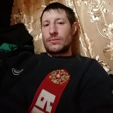 Фотография мужчины Ильнур, 34 года из г. Стерлитамак