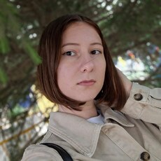 Фотография девушки Луиза, 21 год из г. Казань