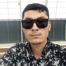 Фотография мужчины Шахзод, 26 лет из г. Дубровка (Брянская Обл)