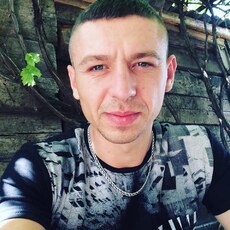 Фотография мужчины Сергій, 35 лет из г. Александрия