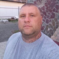 Фотография мужчины Андрей, 41 год из г. Горно-Алтайск