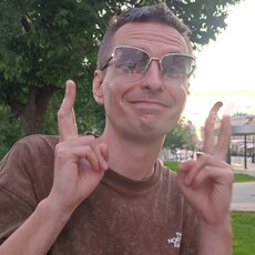 Фотография мужчины Андрей, 27 лет из г. Нижний Новгород
