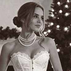 Фотография девушки Людмила, 25 лет из г. Ростов-на-Дону