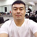 Сарварчик, 45 лет