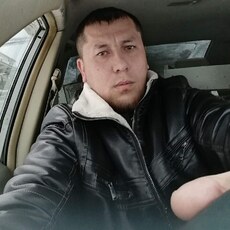 Фотография мужчины Алик, 36 лет из г. Прохладный