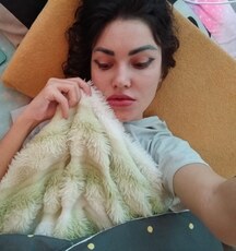 Фотография девушки Odykmg, 33 года из г. Краснодар