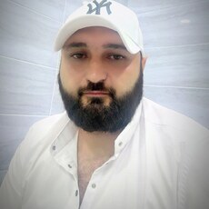 Фотография мужчины Тамерлан, 42 года из г. Дербент