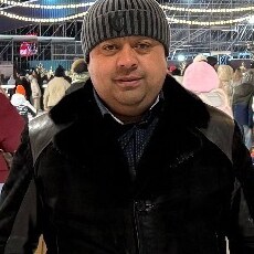 Фотография мужчины Баха, 39 лет из г. Екатеринбург