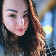 Фотография девушки Валерия, 40 лет из г. Иркутск