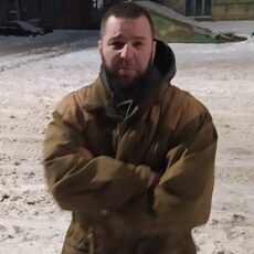 Фотография мужчины Михей, 39 лет из г. Самара