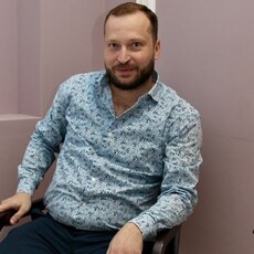 Фотография мужчины Максим, 34 года из г. Санкт-Петербург