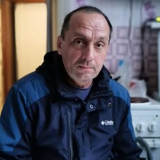 Фотография мужчины Сергей Шабаршин, 51 год из г. Лысьва