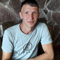 Фотография мужчины Ден, 39 лет из г. Красноуфимск