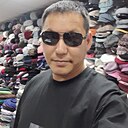 Талгат, 45 лет