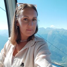 Фотография девушки Наталья, 41 год из г. Санкт-Петербург