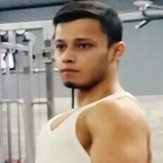 Фотография мужчины Дмитрий, 23 года из г. Новороссийск