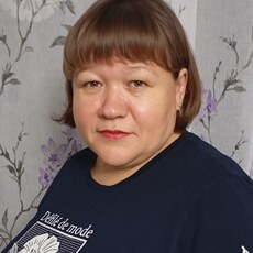 Фотография девушки Ольга, 41 год из г. Тюмень