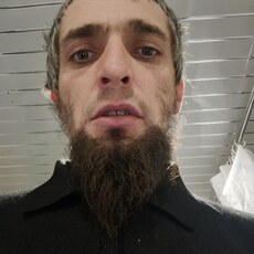 Фотография мужчины Мага, 32 года из г. Дербент