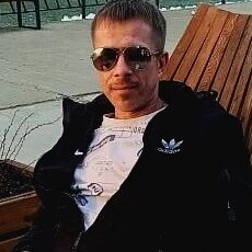 Фотография мужчины Максим, 37 лет из г. Новороссийск