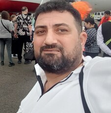 Фотография мужчины Elnino, 37 лет из г. Алматы