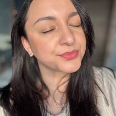 Фотография девушки Валентина, 33 года из г. Хабаровск