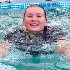 Фотография девушки Наталья, 40 лет из г. Самара