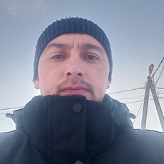 Фотография мужчины Александр, 35 лет из г. Чебоксары