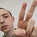 Матвей, 22 года