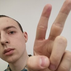 Фотография мужчины Матвей, 22 года из г. Владивосток