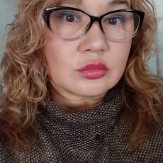 Фотография девушки Анжелика, 51 год из г. Ижевск