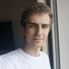 Фотография мужчины Александр, 20 лет из г. Новосибирск