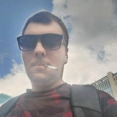 Фотография мужчины Андрей, 29 лет из г. Могилев
