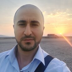 Фотография мужчины Timur, 33 года из г. Баку