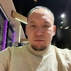 Фотография мужчины Листопад, 31 год из г. Белгород