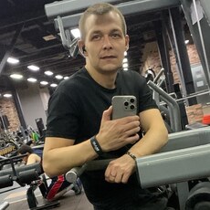 Фотография мужчины Максим, 28 лет из г. Хабаровск