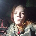 Марія, 23 года