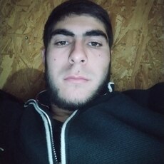 Фотография мужчины Эмиль, 21 год из г. Волчиха