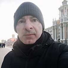 Фотография мужчины Антон, 45 лет из г. Екатеринбург