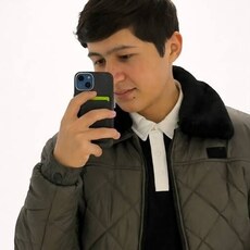 Фотография мужчины Ффффф, 18 лет из г. Красноярск