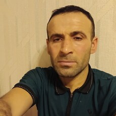 Фотография мужчины Хаитов Саъди, 38 лет из г. Пермь