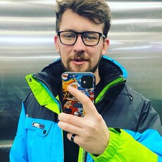 Фотография мужчины Tenix, 29 лет из г. Кропоткин