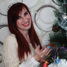 Фотография девушки Татьяна, 29 лет из г. Плавск