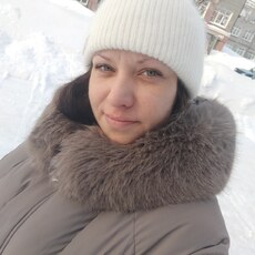 Фотография девушки Крис, 33 года из г. Прокопьевск