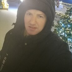 Фотография мужчины Влад, 40 лет из г. Тайга