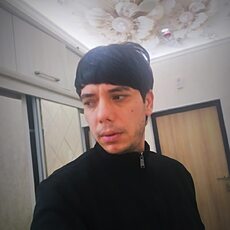 Фотография мужчины Saidbilol, 33 года из г. Ташкент