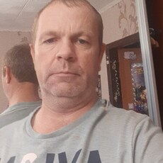 Фотография мужчины Денис, 42 года из г. Джанкой