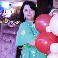 Фотография девушки Анна, 41 год из г. Благовещенск