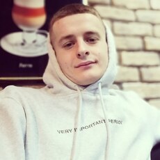 Фотография мужчины Антон, 27 лет из г. Барановичи